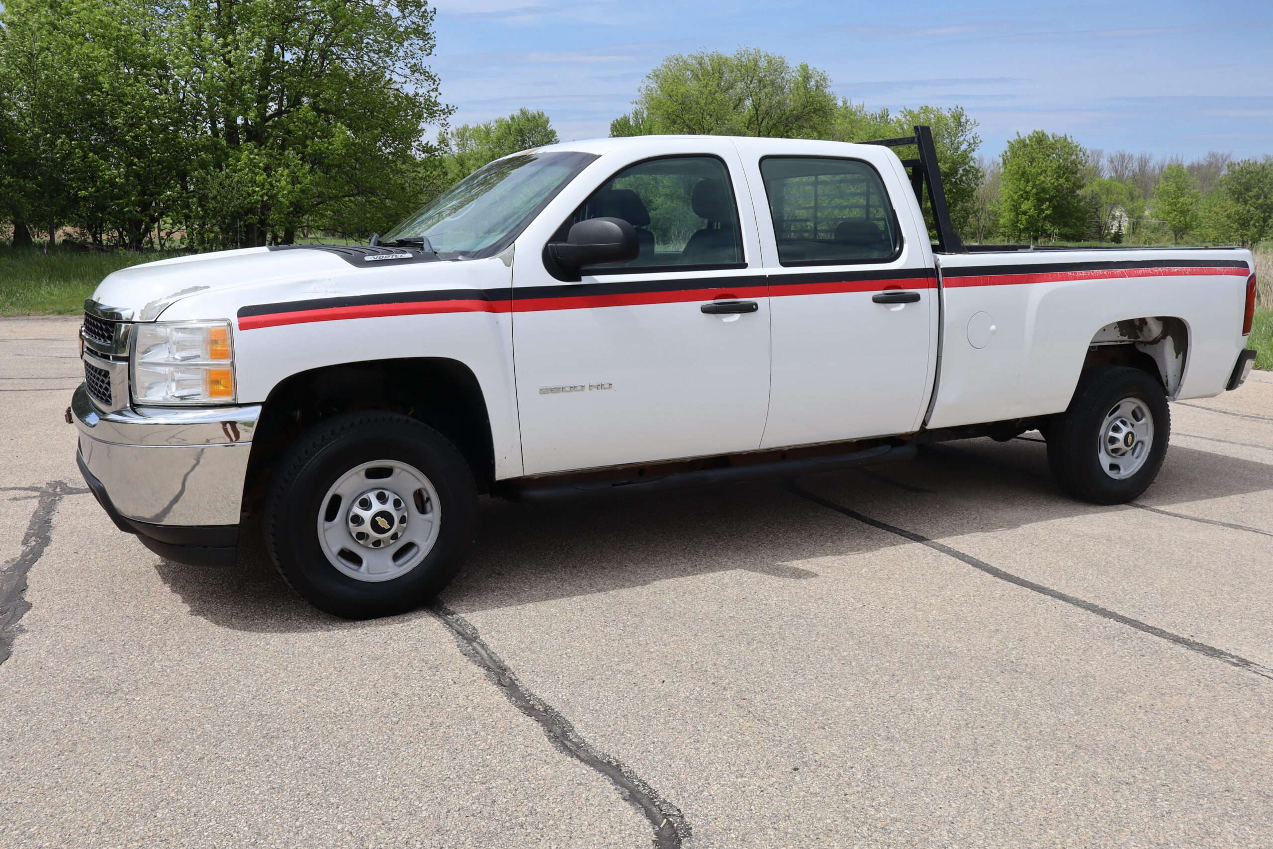 chevrolet silverado 2500hd 2014 1GC1KVCG9EF130626 image chevrolet silverado 2500hd 2014 1GC1KVCG9EF130626 image
